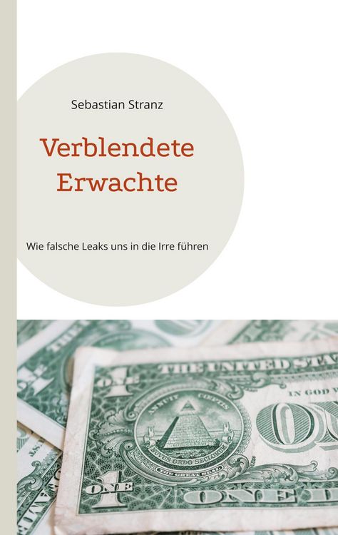 Produktbild: Verblendete Erwachte
