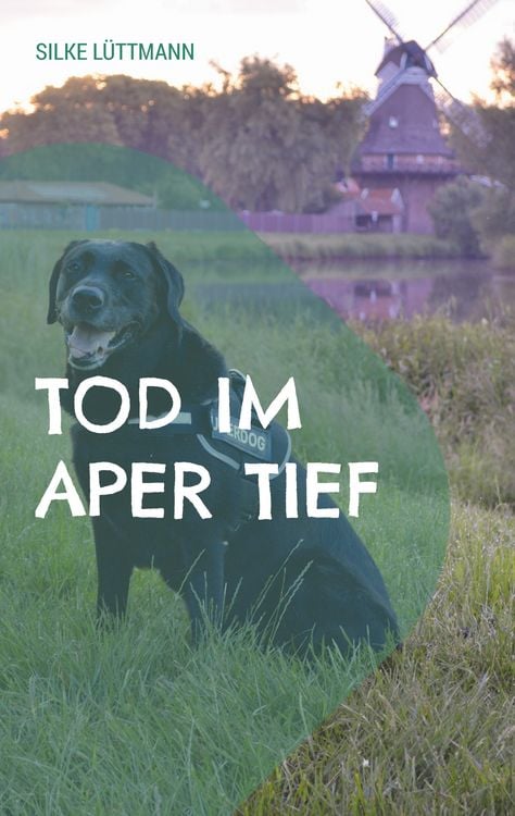 Produktbild: Tod im Aper Tief
