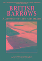 Produktbild: Woodward, A: British Barrows