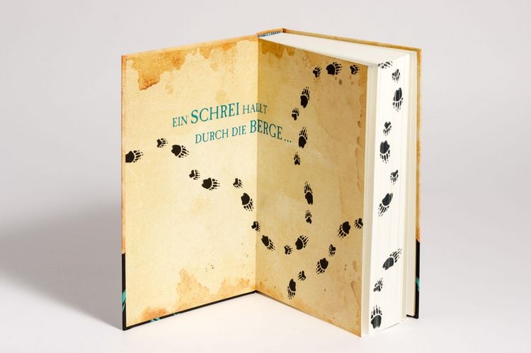 Produktbild: Der Knochenwald