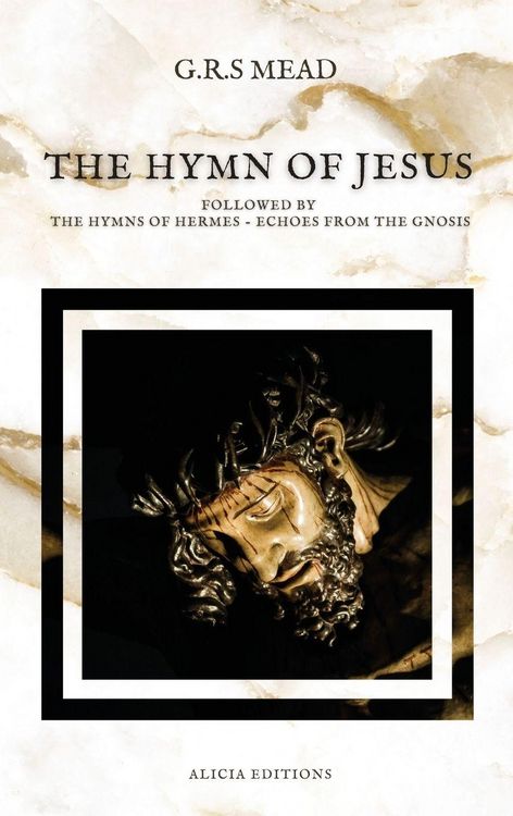 Produktbild: The Hymn of Jesus
