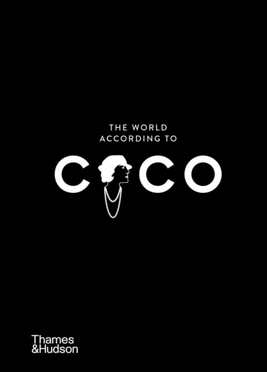 Produktbild: The World According to Coco