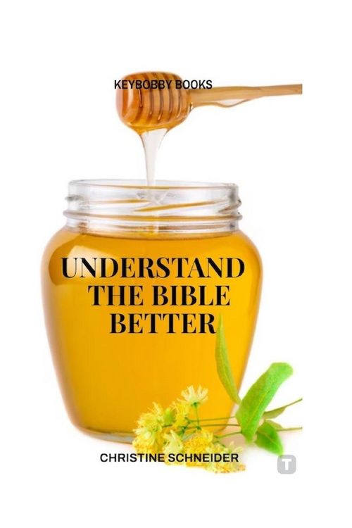 Produktbild: Understand the Bible Better