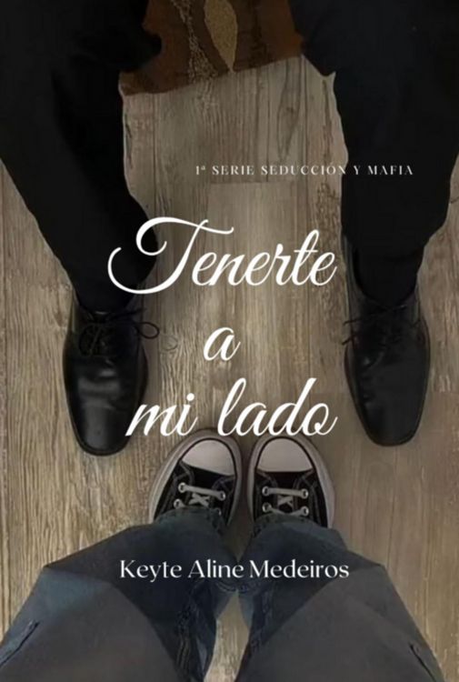 Produktbild: Tenerte A Mi Lado