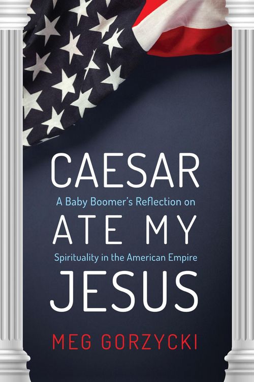Produktbild: Caesar Ate My Jesus