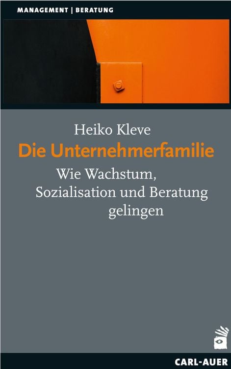Produktbild: Die Unternehmerfamilie