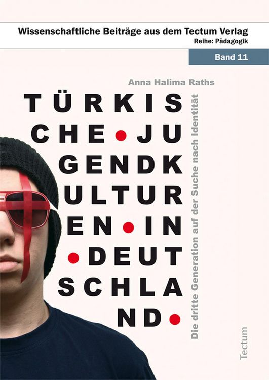 Produktbild: T&uuml;rkische Jugendkulturen in Deutschland