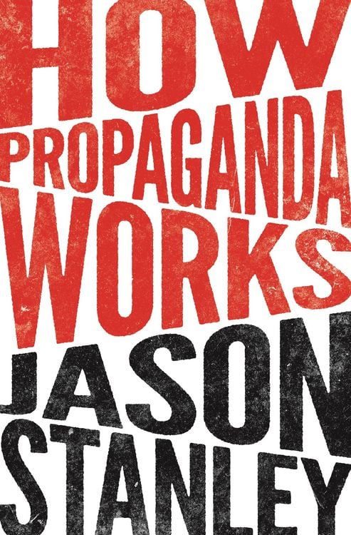 Produktbild: How Propaganda Works