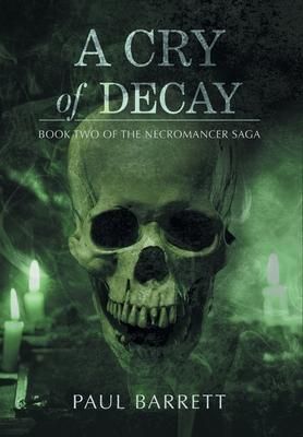 Produktbild: Cry of Decay