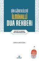 Produktbild: Din G&ouml;revlileri Ilmihalli Dua Rehberi