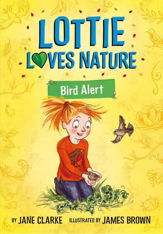 Produktbild: Lottie Loves Nature