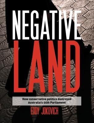 Produktbild: Negative land