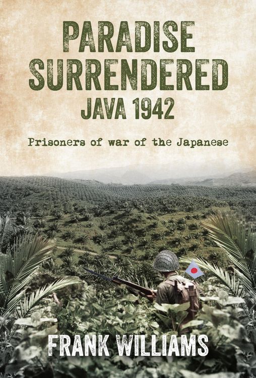 Produktbild: Paradise Surrendered