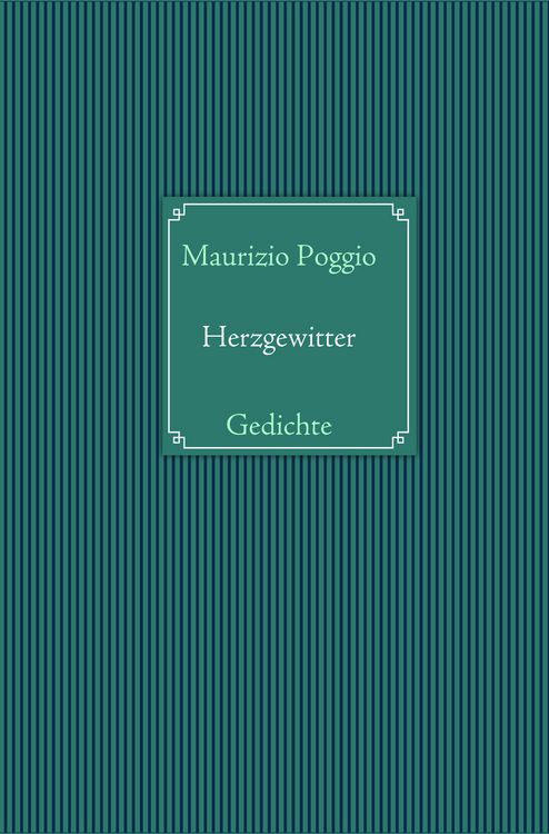 Produktbild: Herzgewitter