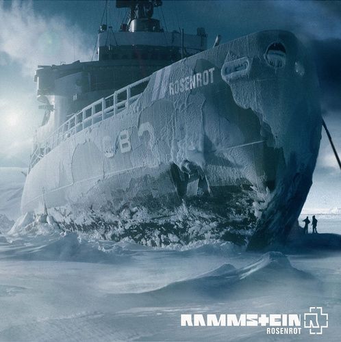 Produktbild: Rosenrot