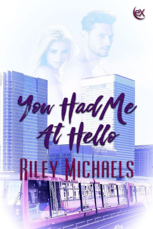 Produktbild: You had Me at Hello