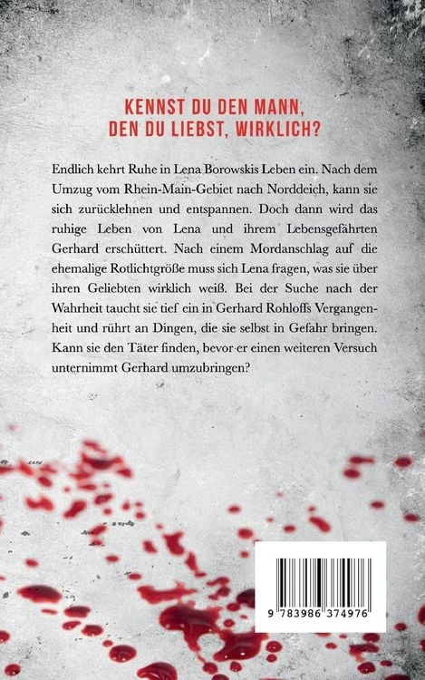 Produktbild: Kalte Rache