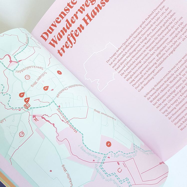 Produktbild: Hamburg vor der Haust&uuml;r