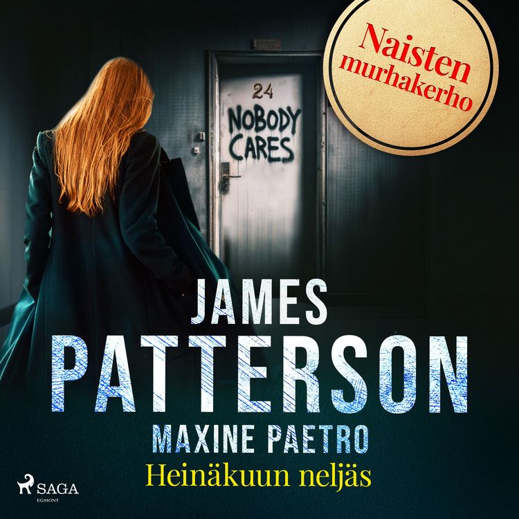 Produktbild: Heinäkuun neljäs
