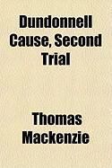 Produktbild: Dundonnell Cause, Second Trial