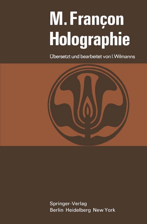 Produktbild: Holographie