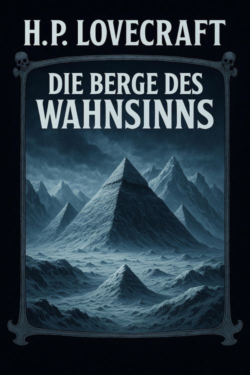Produktbild: Die Berge des Wahnsinns