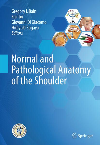 Produktbild: Normal and Pathological Anatomy of the Shoulder