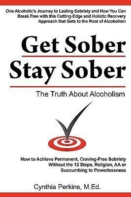 Produktbild: Get Sober Stay Sober