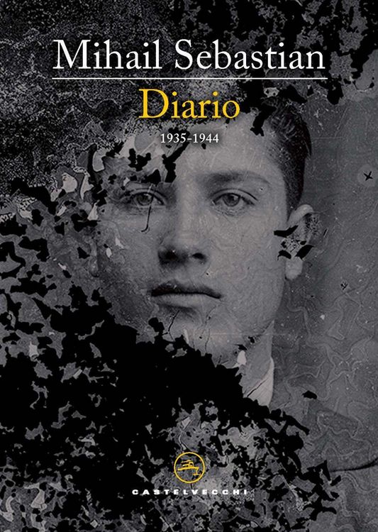 Produktbild: Diario. 1935-1944
