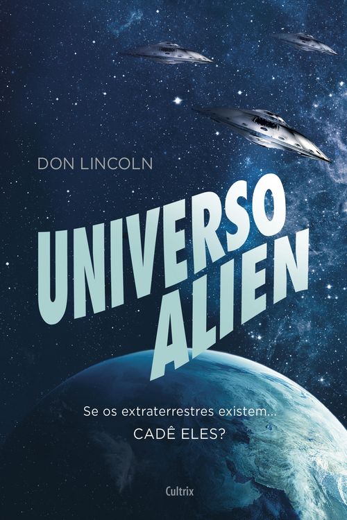 Produktbild: Universo Alien