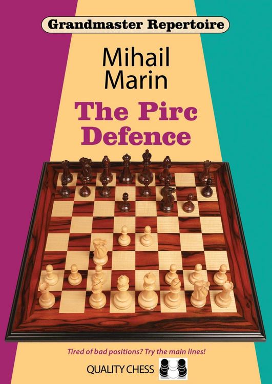 Produktbild: Pirc Defence