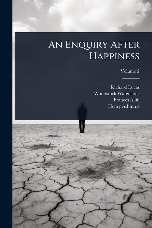 Produktbild: An Enquiry After Happiness