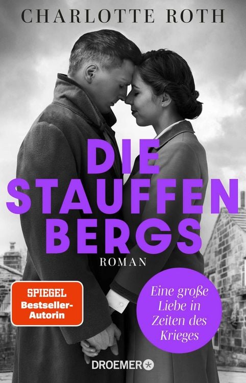 Produktbild: Die Stauffenbergs