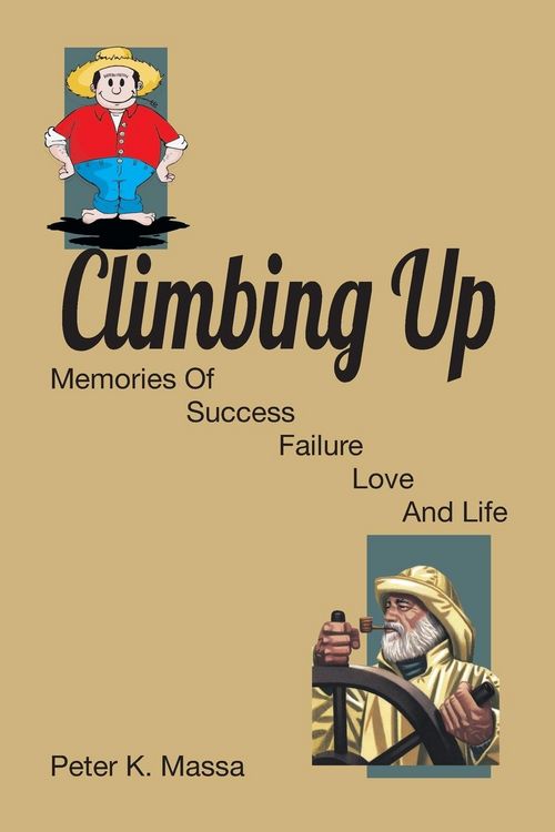 Produktbild: Climbing Up