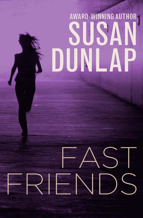 Produktbild: Fast Friends