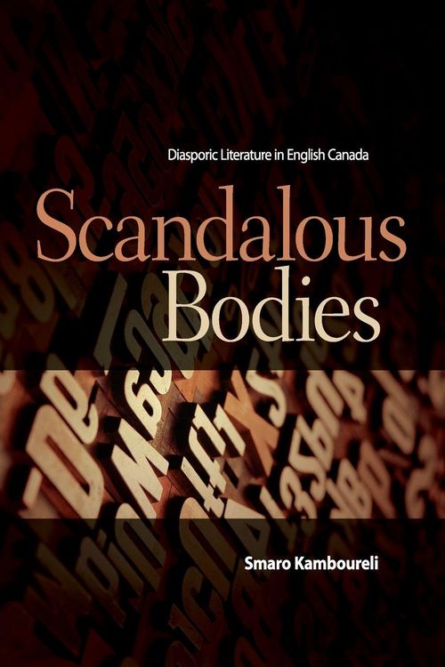 Produktbild: Scandalous Bodies