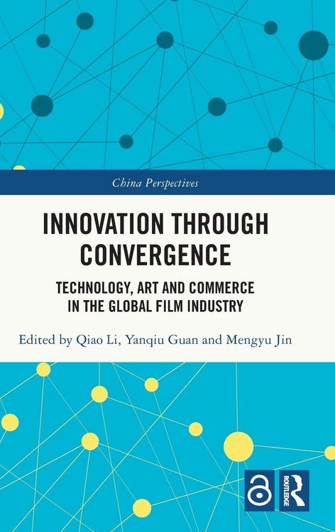 Produktbild: Innovation Through Convergence