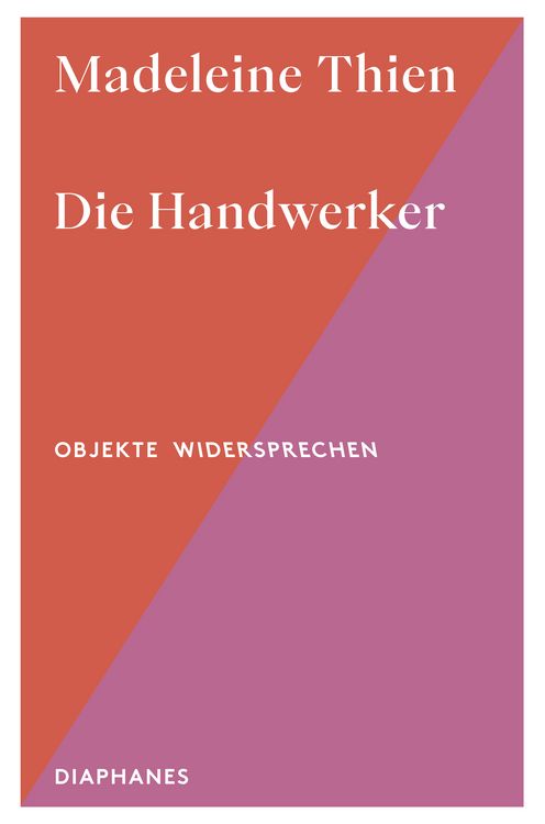 Produktbild: Die Handwerker