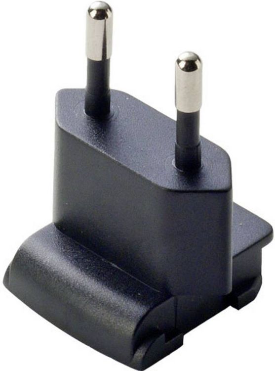 Produktbild: Dehner Elektronik SYS 1561-1105-W2E USB Inlet Steckernetzteil, Festspannung 5 V/DC 2.1A 10.5W Stabilisiert, mit