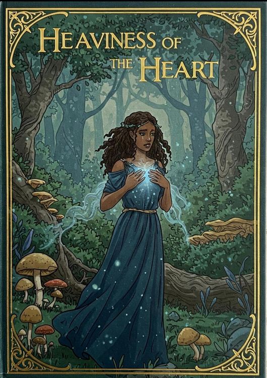 Produktbild: Heaviness of the Heart