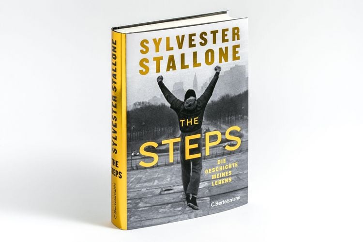 Produktbild: The Steps