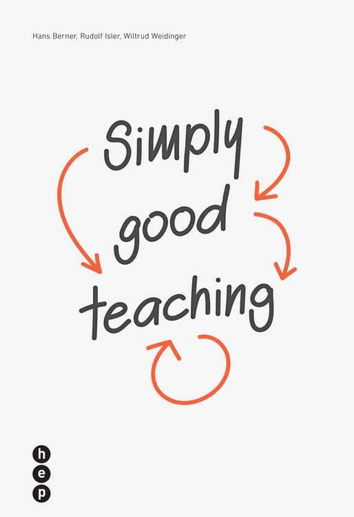 Produktbild: Simply good teaching