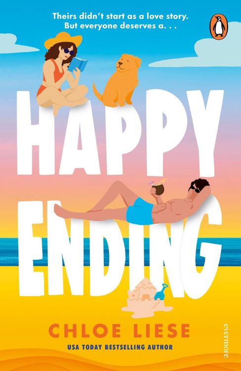 Produktbild: Happy Ending