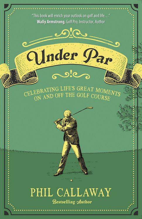 Produktbild: Under Par