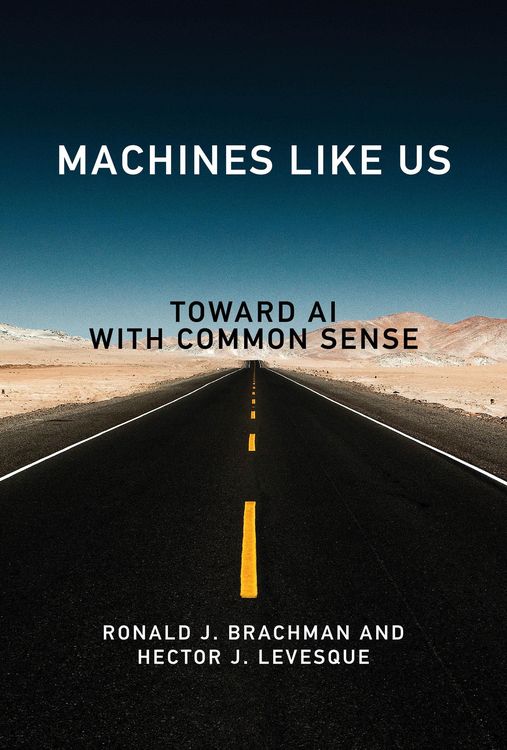 Produktbild: Machines like Us