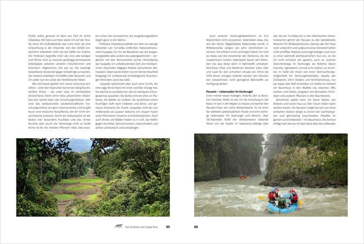 Produktbild: Mein Costa Rica