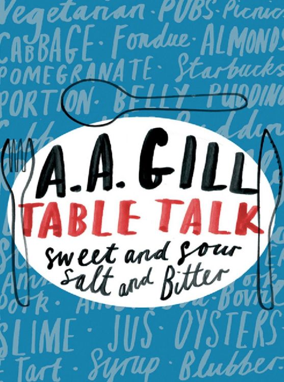 Produktbild: Table Talk