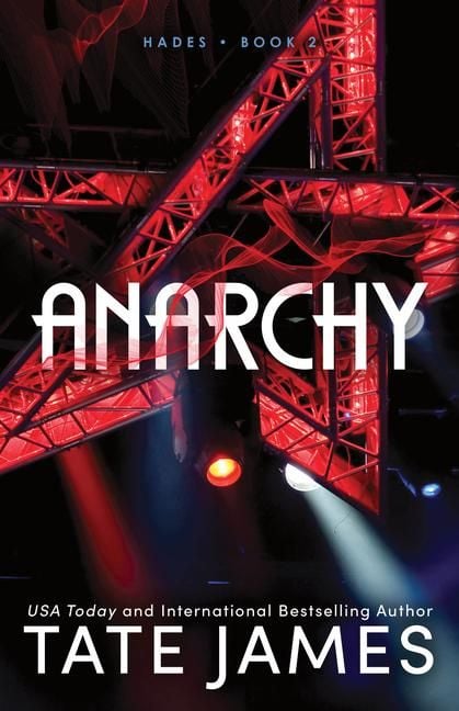 Produktbild: Anarchy