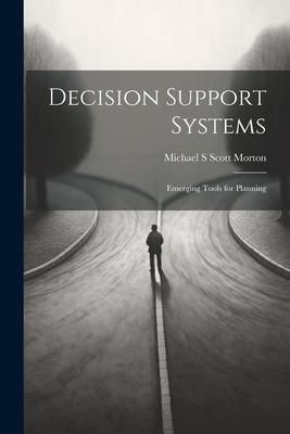 Produktbild: Decision Support Systems