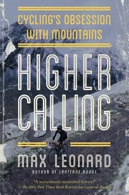 Produktbild: Higher Calling